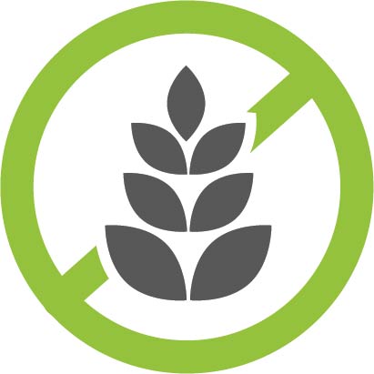 gluten free